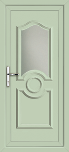 chartwell green